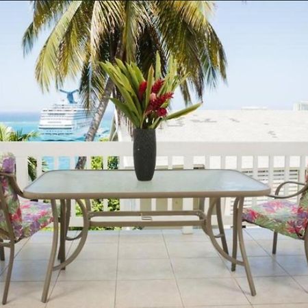 Ocho Rios 2 Bedroom Apartment/Flat Ngoại thất bức ảnh