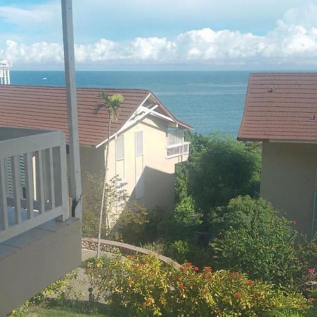 Ocho Rios 2 Bedroom Apartment/Flat Ngoại thất bức ảnh