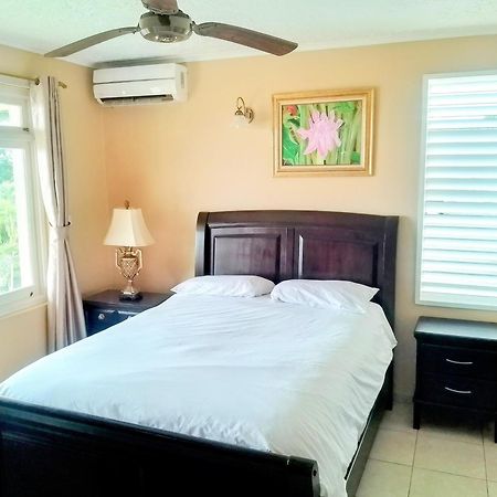 Ocho Rios 2 Bedroom Apartment/Flat Ngoại thất bức ảnh