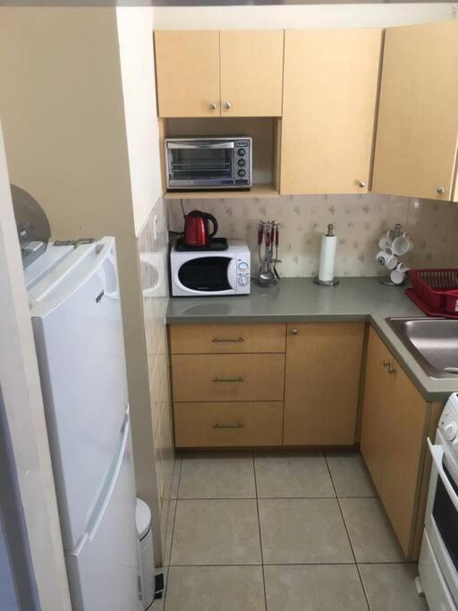Ocho Rios 2 Bedroom Apartment/Flat Ngoại thất bức ảnh