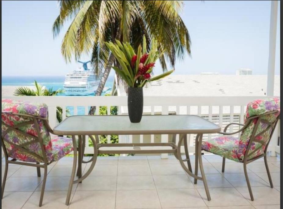 Ocho Rios 2 Bedroom Apartment/Flat Ngoại thất bức ảnh