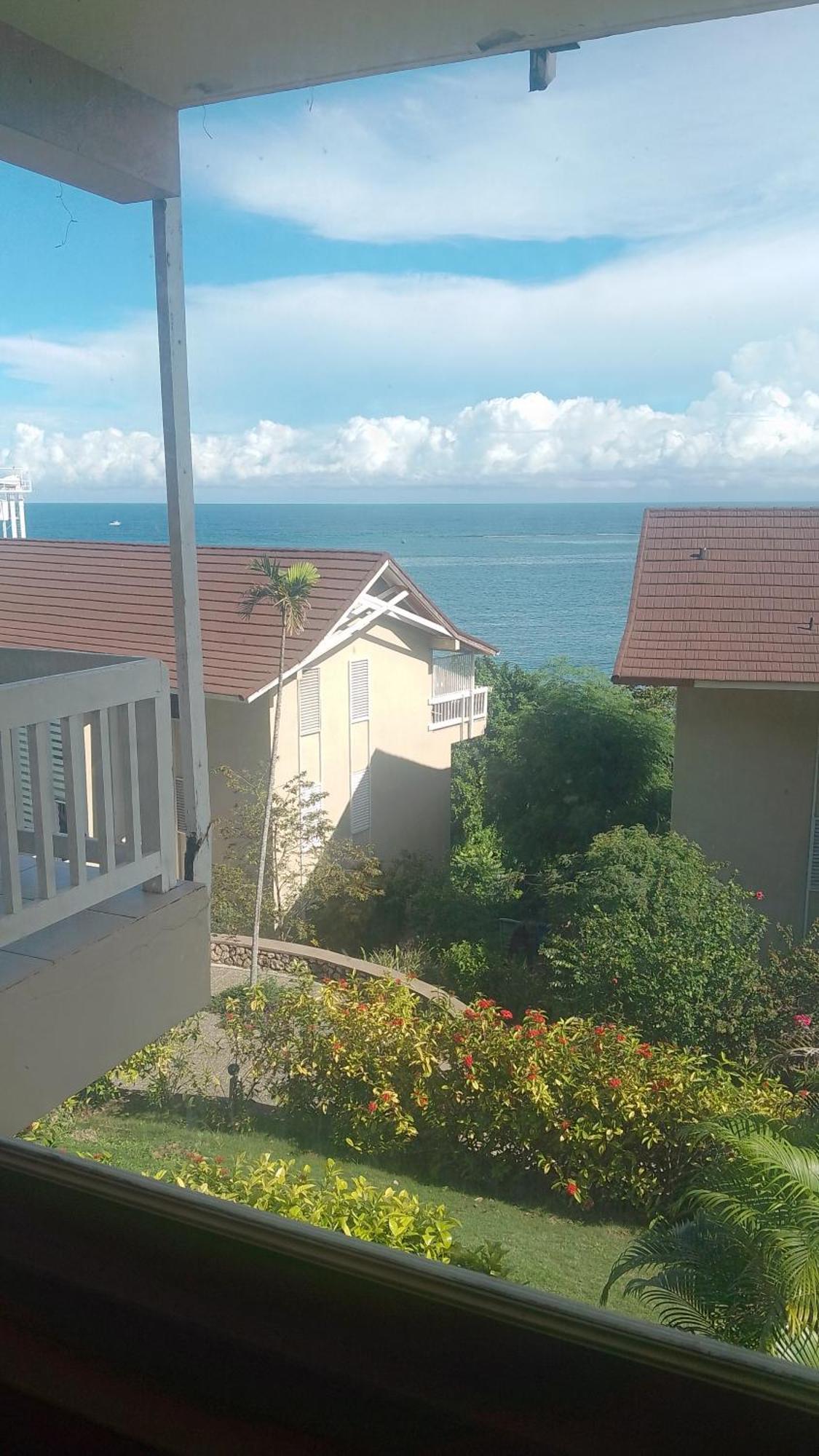 Ocho Rios 2 Bedroom Apartment/Flat Ngoại thất bức ảnh