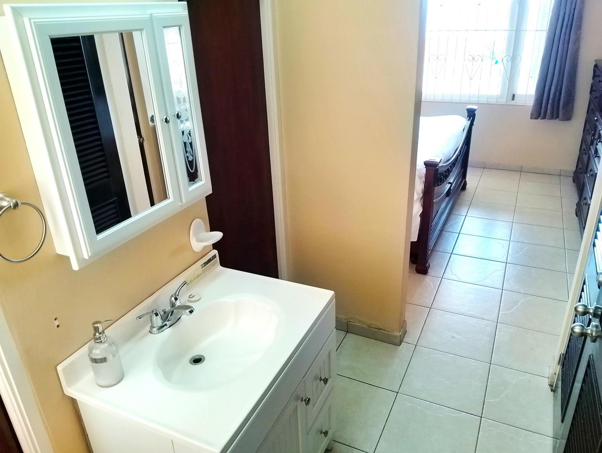 Ocho Rios 2 Bedroom Apartment/Flat Ngoại thất bức ảnh
