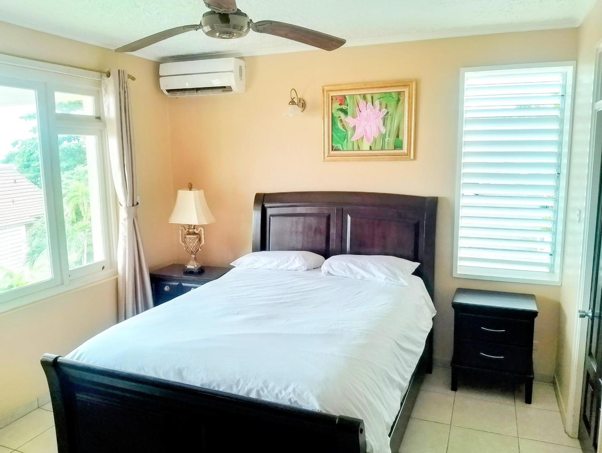 Ocho Rios 2 Bedroom Apartment/Flat Ngoại thất bức ảnh